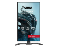 IIYAMA G-Master GB2471HSU-B1 Red Eagle - 1370360 - zdjęcie 2